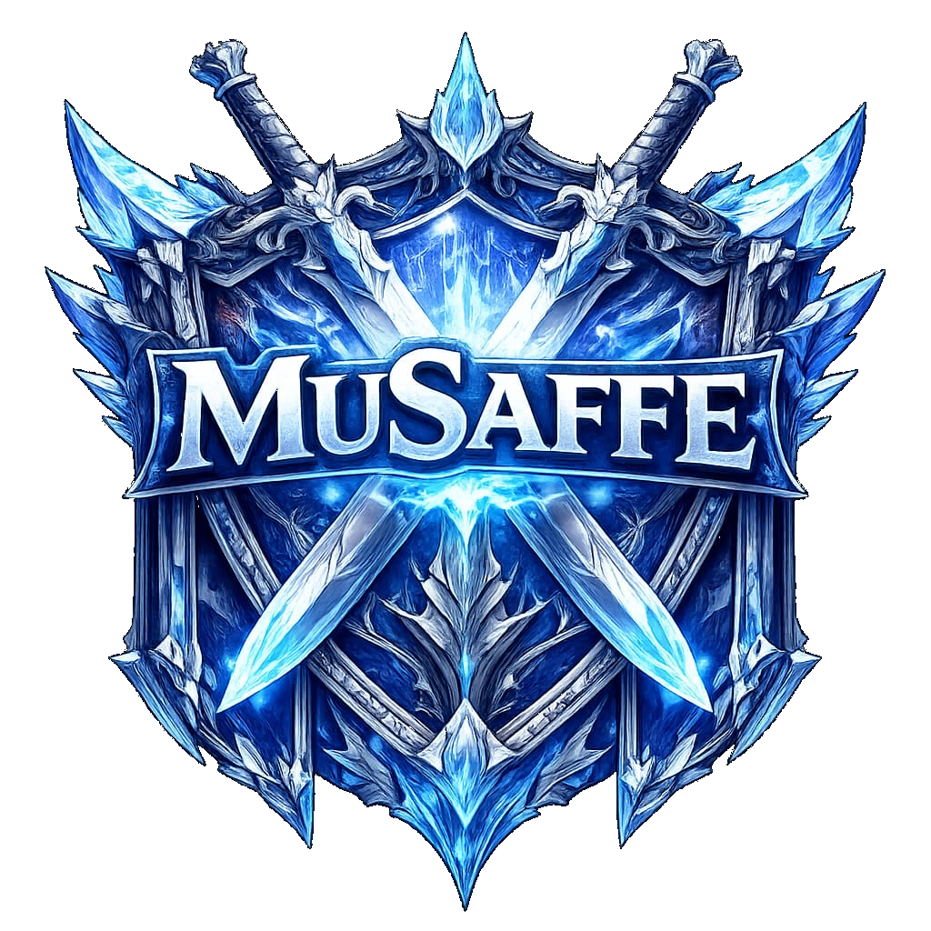 Musaffe